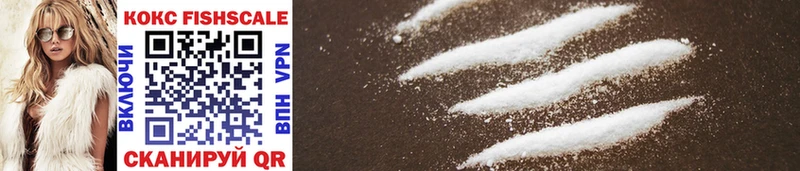 Купить Анива Cocaine Fish Scale
